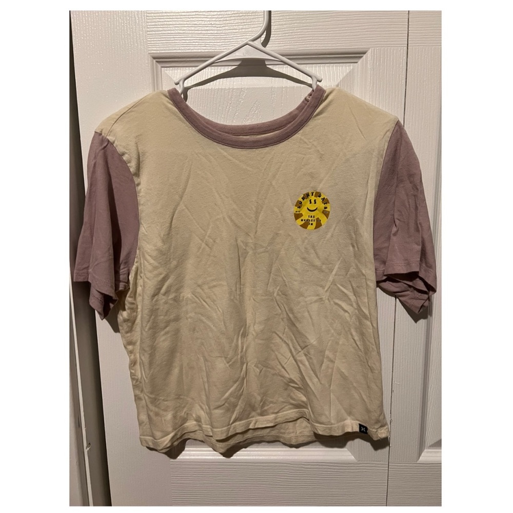 Hurley Tee